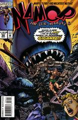Namor #56
