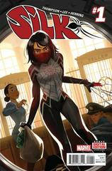 Silk #1 (2016)