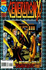 Generation-X #12