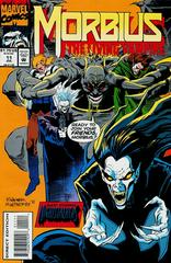 Morbius #11