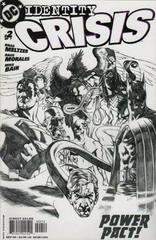 Identity Crisis #2 (2004)
