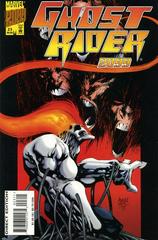 Ghost Rider 2099 #23