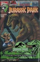 Jurassic Park #4 of 4