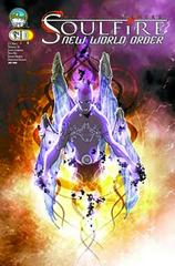 Soul Fire :New World Order #0 (2007)