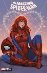 The Amazing Spider-Man #36