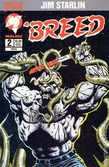 Breed #2 (1994)