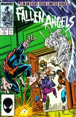 Fallen Angels #3