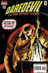 Daredevil #339