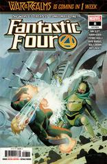 Fantastic Four #8