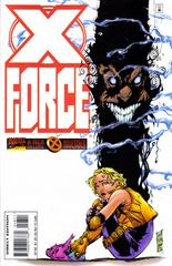 X- Force #48