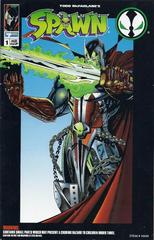 Spawn #1