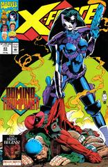 X-Force #23 (1993)
