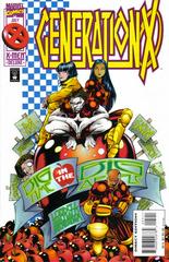 Generation-X #5