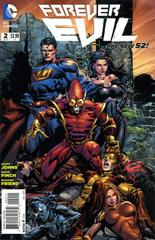 Forever Evil #2 (2013)