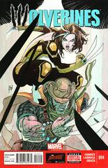 Wolverines #14
