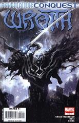 Annihilation: Conquest Wrath #3