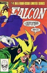 The Falcon #4