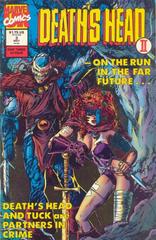 Death's Head 2 #3