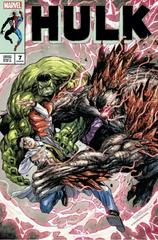 Hulk #7