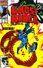 The Original Ghost Rider #6