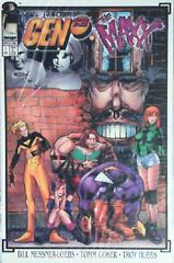 Gen 13 #1:The Max