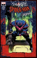 Symbiote Spider-Man #2