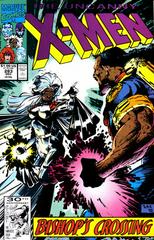 The Uncanney X-Men #283