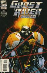 Ghost Rider 2099 #19