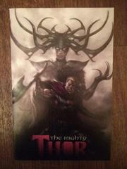 The Mighty Thor #700