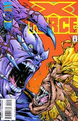 X- Force #45