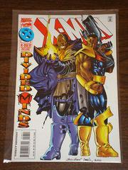 X-Man #48