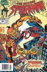 The Amazing Spider-Man : Back From The Edge (1-4)