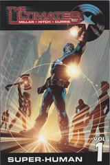The Ultimates #1 : Super-Human