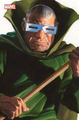 Deadpool: Timeless Alex Ross #6 (variant edition)