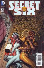 Secret Six #9