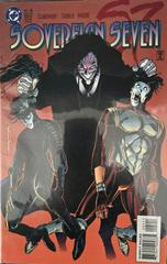 Sovereugn Seven #5