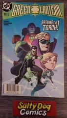 Green Lantern #161