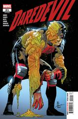 Daredevil #21