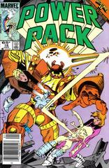 Power Pack #18