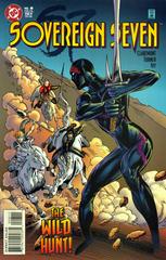 Sovereugn Seven #8