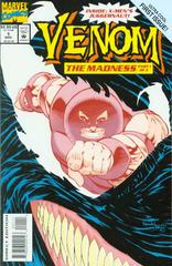 Venom #1