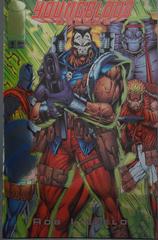 Youngblood #4