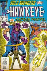 Hawkeye #2