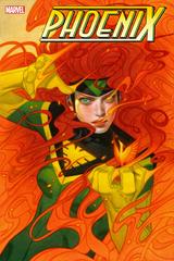Phoenix #2 Variant Edition