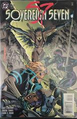 Sovereign Seven #3
