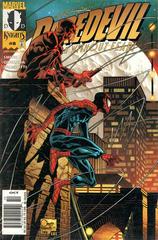Daredevil #8