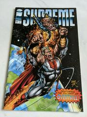 Supreme #19 (1994)