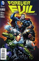 Forever Evil #3 (2014)