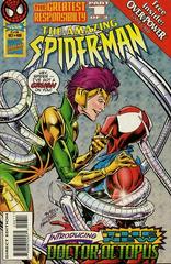 The Amazing Spider-Man: The Greatest Responsibility