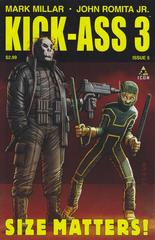 Kick-Ass 3 issue 35